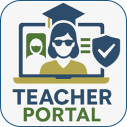 Teacher Portal